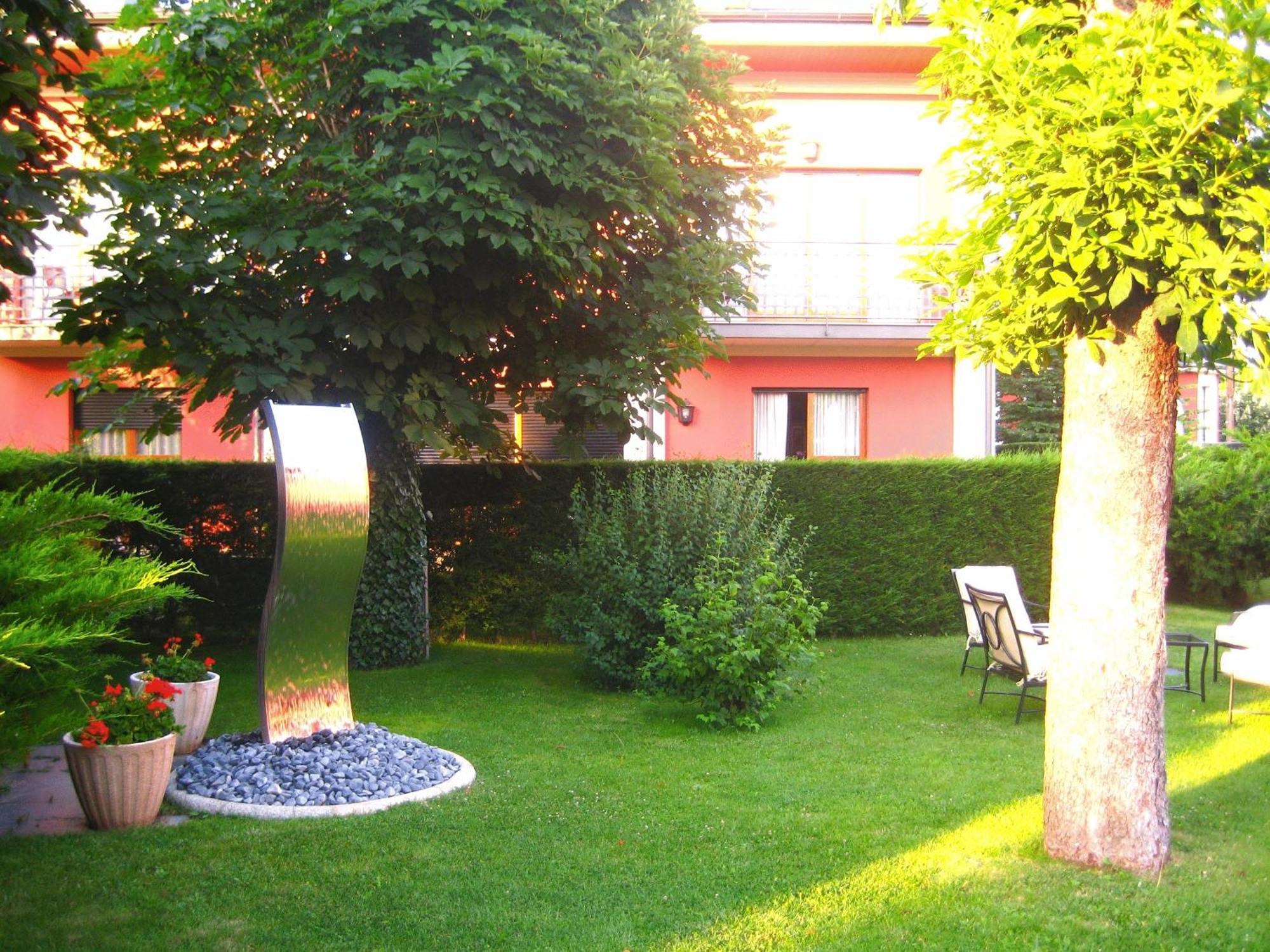 Hotel Del Lago Puigcerdà Kültér fotó