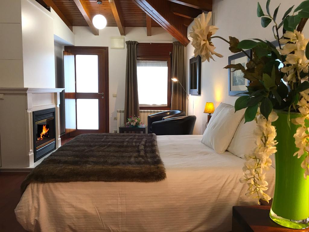 Hotel Del Lago Puigcerdà Kültér fotó