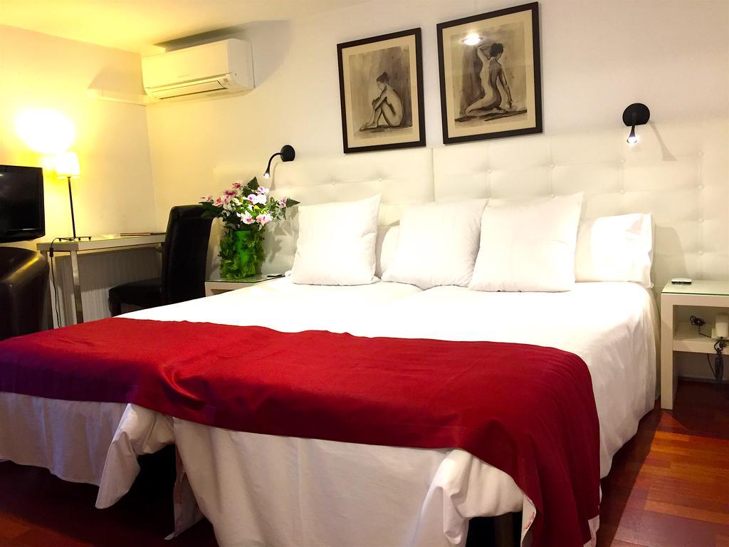 Hotel Del Lago Puigcerdà Kültér fotó