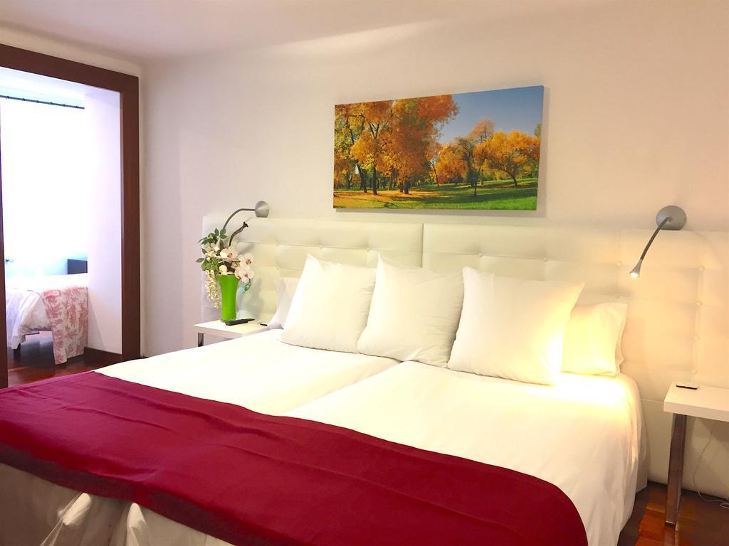 Hotel Del Lago Puigcerdà Kültér fotó