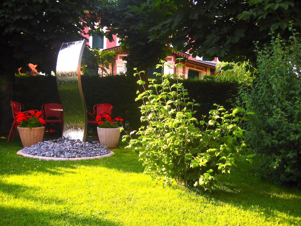 Hotel Del Lago Puigcerdà Kültér fotó